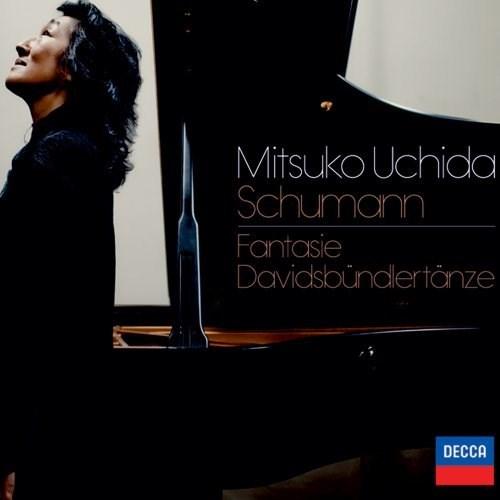 Schumann: Davidsbundlertänze / Fantasie | Mitsuko Uchida