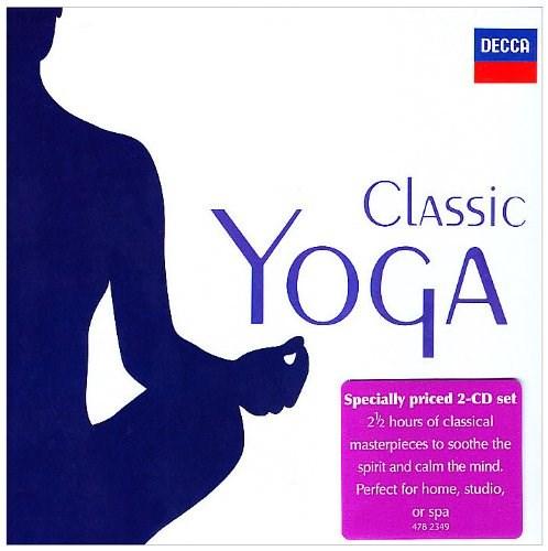 Classic Yoga | Various Artists