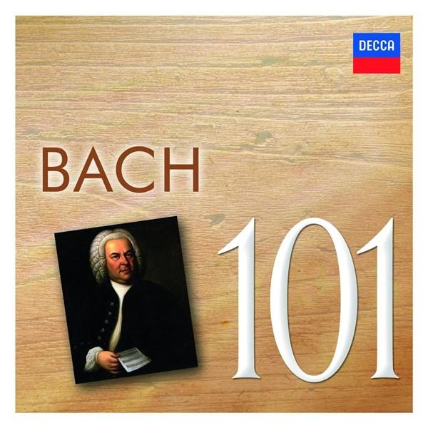 Bach 101 | Various Artists