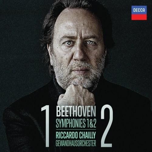Beethoven: Symphonies 1 & 2 | Riccardo Chailly, Gewandhausorchester Leipzig