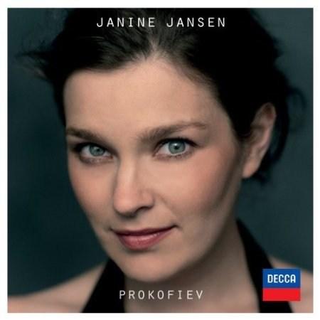 Prokofiev: Violin Concerto | Janine Jansen