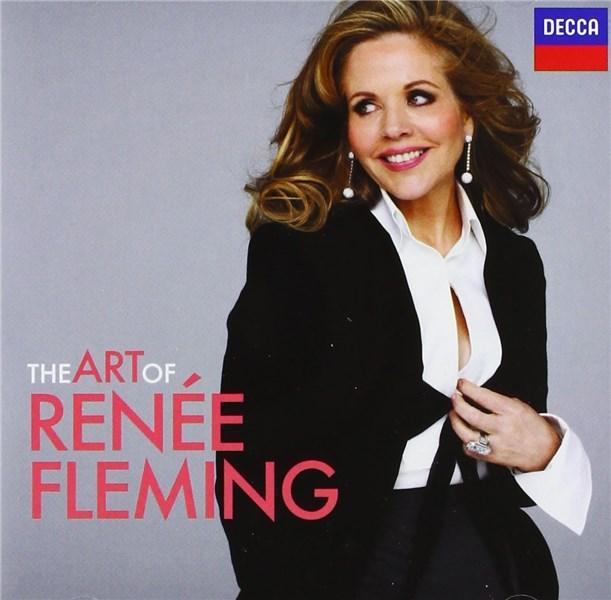 The Art of Renee Fleming | Renee Fleming