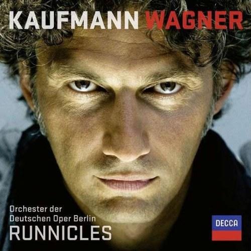 Wagner | Richard Wagner, Jonas Kaufmann