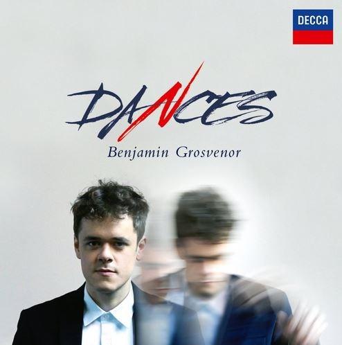 Dances | Benjamin Grosvenor - 1 | YEO