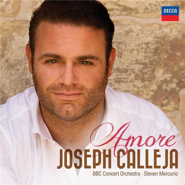 Amore | Joseph Calleja