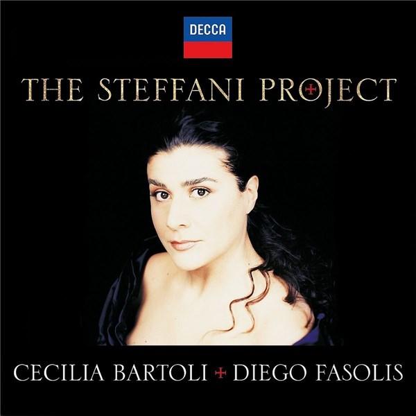 The Steffani Project Box Set | Cecilia Bartoli, Diego Fasolis, I Barocchisti