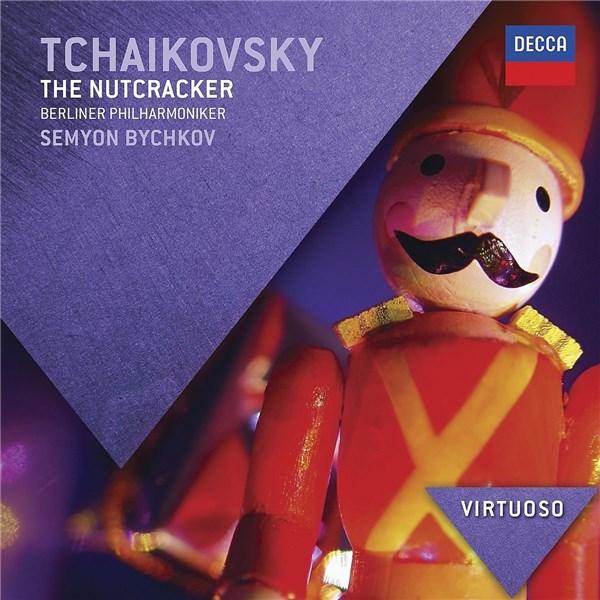 Tchaikovsky: The Nutcracker | Berliner Philharmoniker, Pyotr Ilyich Tchaikovsky, Semyon Bychkov