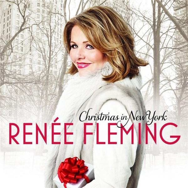 Christmas In New York | Renee Fleming