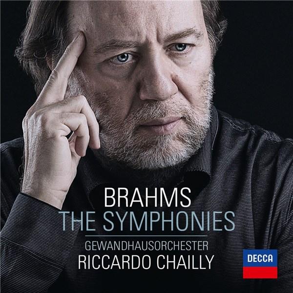 Brahms: The Symphonies | Johannes Brahms