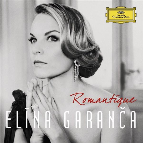 Romantique | Elina Garanca