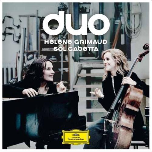 Duo | Helene Grimaud, Sol Gabetta