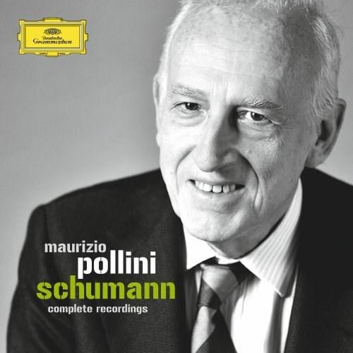 Maurizio Pollini - Schumann | Maurizio Pollini