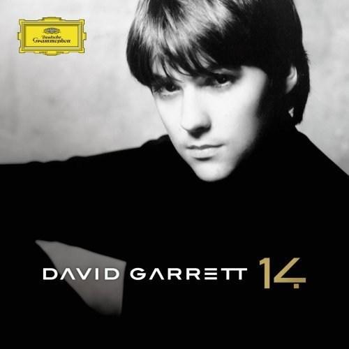 14 | David Garrett