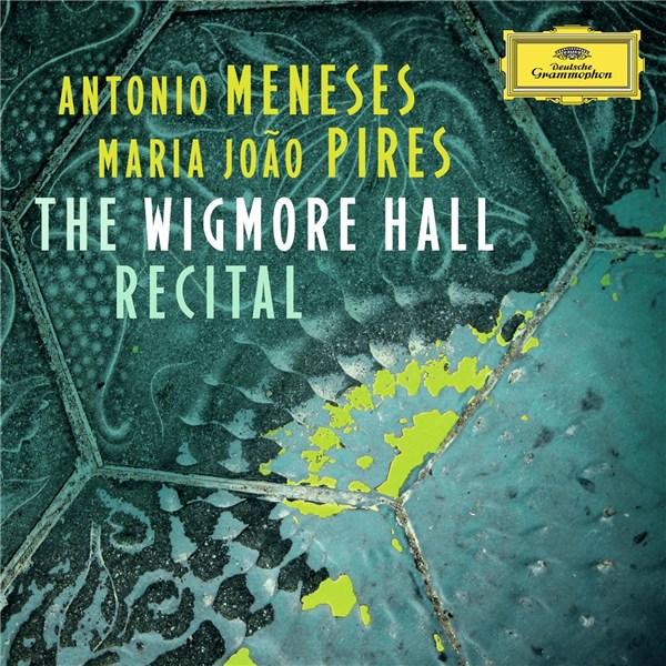 The Wigmore Hall Recital | Maria Joao Pires, Antonio Meneses