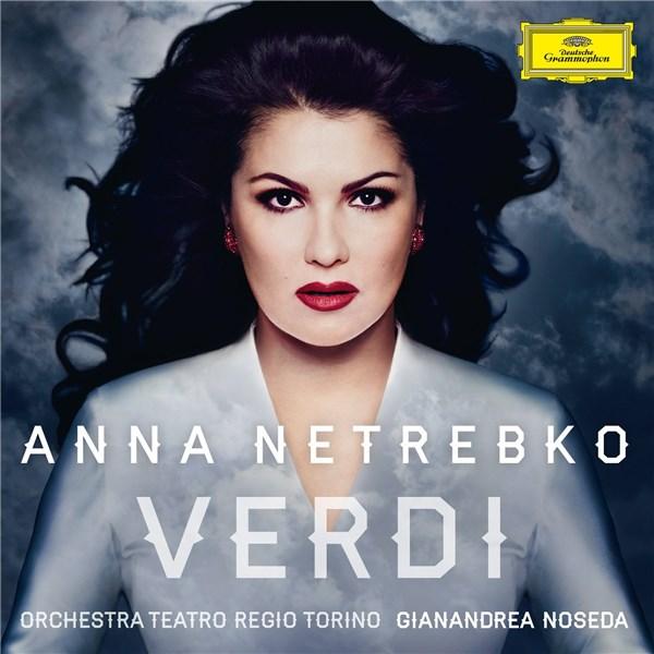 Verdi | Anna Netrebko, Orchestra Del Teatro Regio di Torino