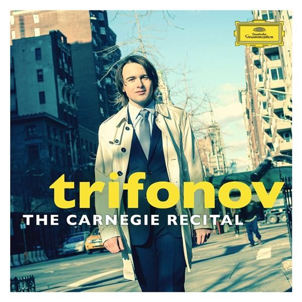 The Carnegie Recital  | Daniil Trifonov