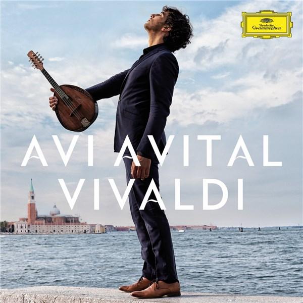 Avi Avital - Vivaldi | Antonio Vivaldi, Avi Avital, Venice Baroque Orchestra