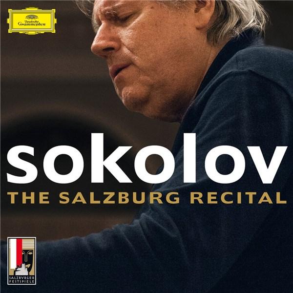 The Salzburg Recital | Grigory Sokolov