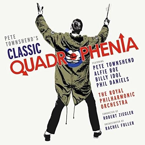 Classic Quadrophenia | Pete Townshend, Alfie Boe