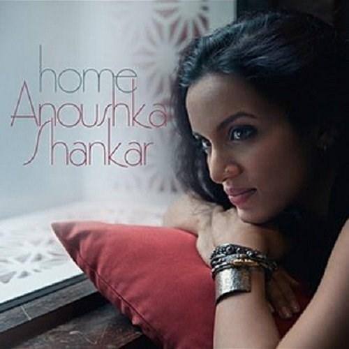 Home | Anoushka Shankar