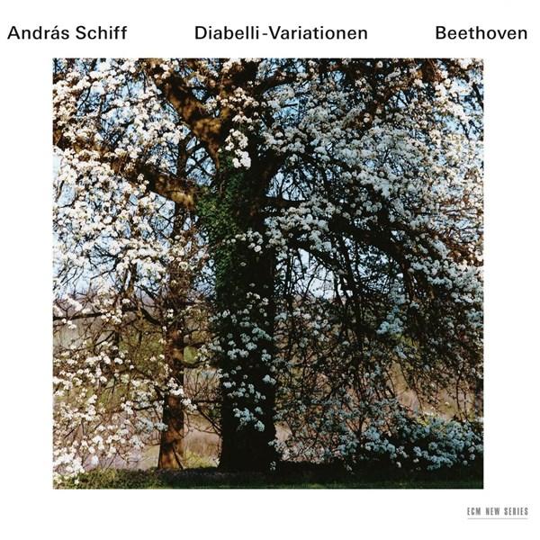 Beethoven: Diabelli-Variationen | Andras Schiff, Ludwig Van  Beethoven