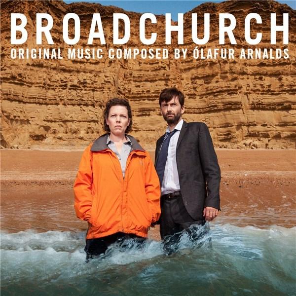 Broadchurch - The Original Soundtrack | Olafur Arnalds