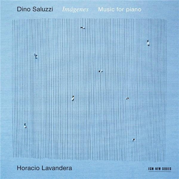 Imagenes | Dino Saluzzi, Horacio Lavandera