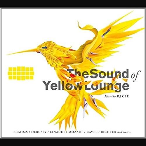 The Sound Of Yellow Lounge - Classical Music Mixed By DJ Cle | Various Artists