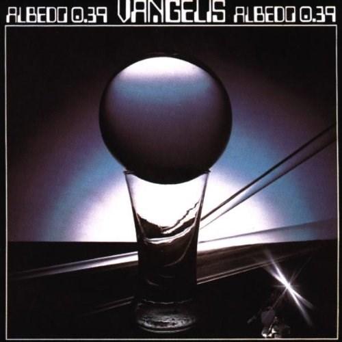 Albedo 0.39 | Vangelis - 1 | YEO