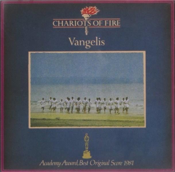 Chariots of Fire: Academy Award, Best Original Score 1981 | Vangelis