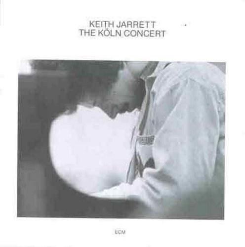 The Koln Concert | Keith Jarrett
