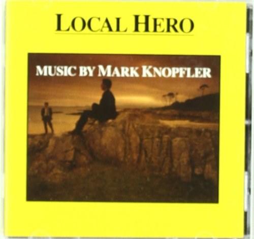 Local Hero | Mark Knopfler