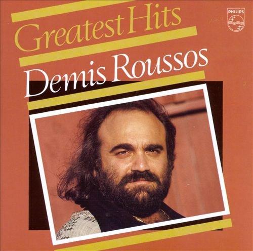 Greatest Hits 1971 - 1980 | Demis Roussos