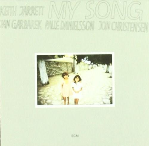 My Song | Keith Jarrett