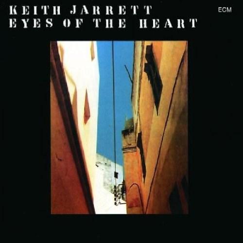 Eyes Of The Heart | Keith Jarrett carturesti.ro poza noua