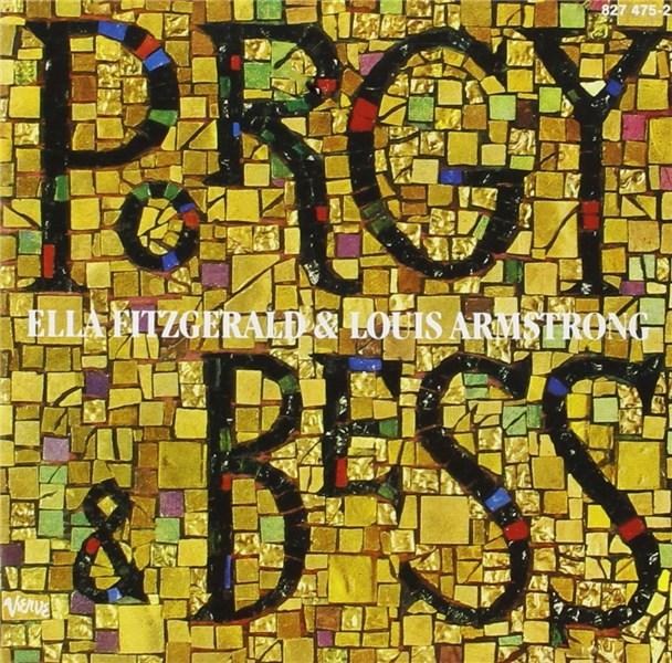 Porgy And Bess | Louis Armstrong, Ella Fitzgerald