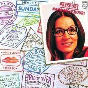 Passport | Nana Mouskouri