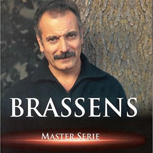 Brassens Master Serie | Georges Brassens