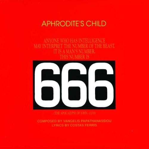 666 | Aphrodite\'s Child