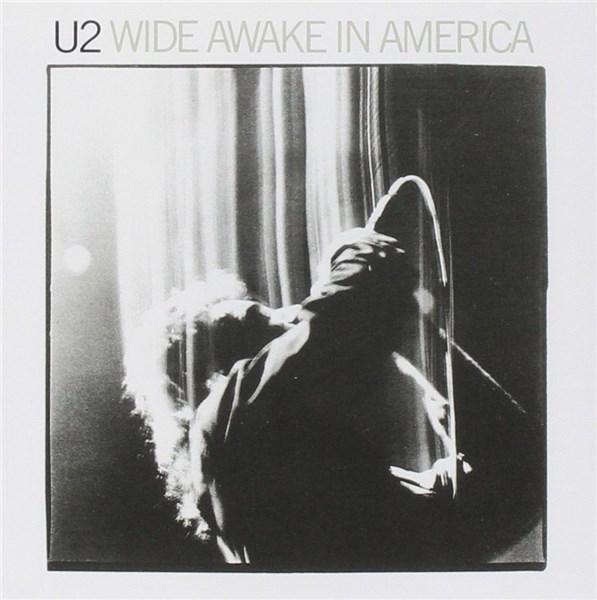 Wide Awake In America | U2