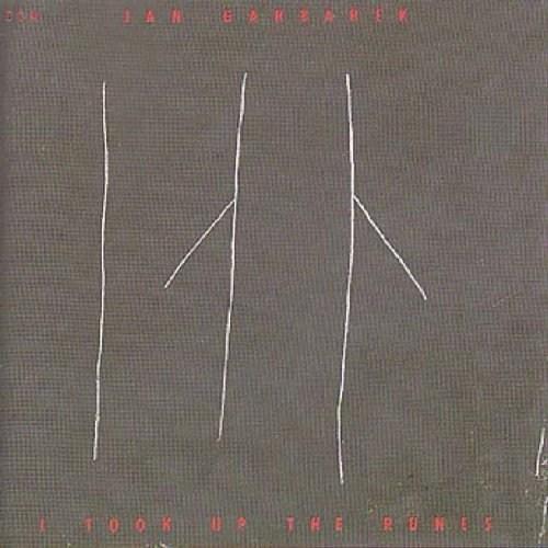 I Took Up The Runes Vinyl | Jan Garbarek