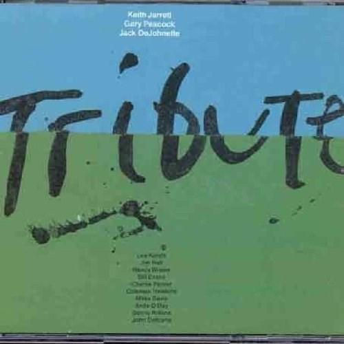 Tribute | Keith Jarrett, Jack DeJohnette, Gary Peacock