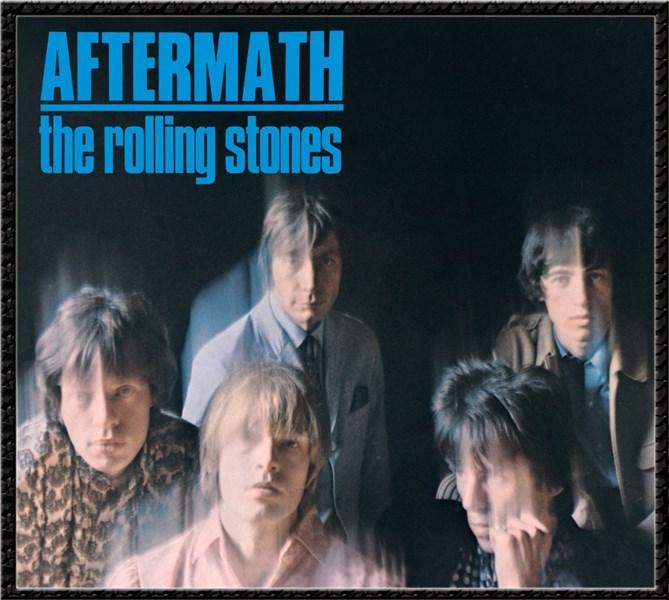 Aftermath | The Rolling Stones