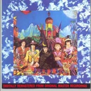 Their Satanic Majesties Request Vinyl | The Rolling Stones