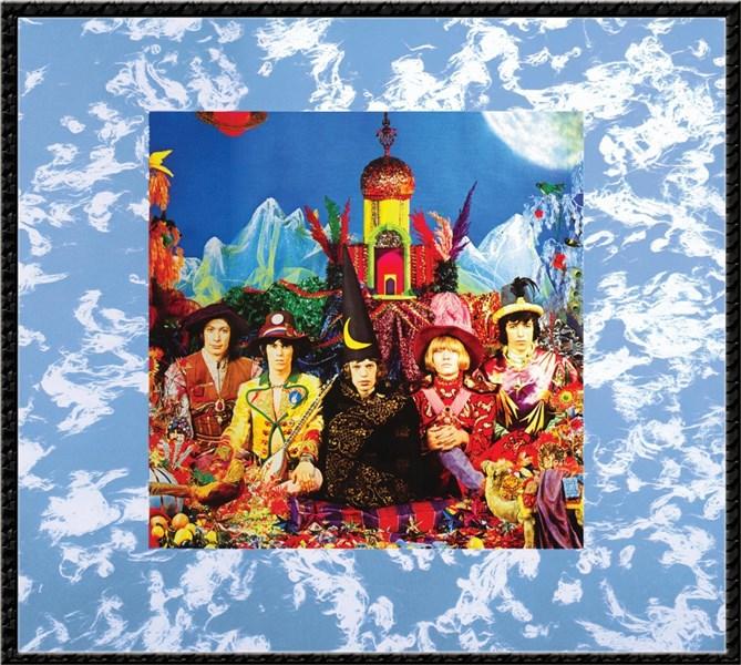 Their Satanic Majesties Request | The Rolling Stones