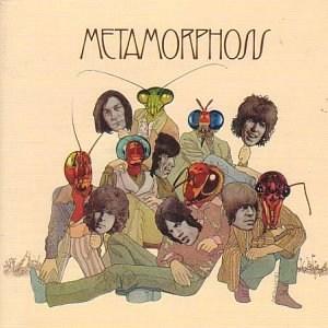 Metamorphosis Vinyl | The Rolling Stones