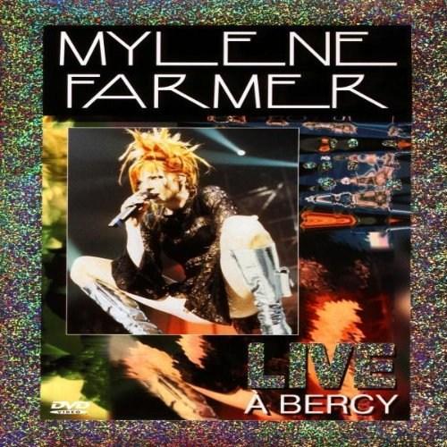 Live a Bercy DVD | Mylene Farmer