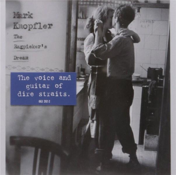 The Ragpicker\'s Dream | Mark Knopfler