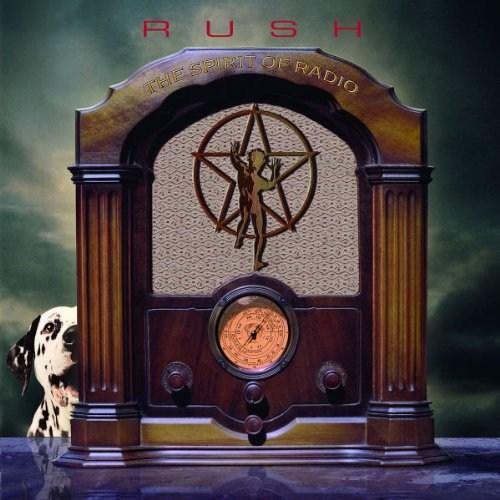 Spirit of Radio - Greatest Hits 1974 to 1987 | Rush