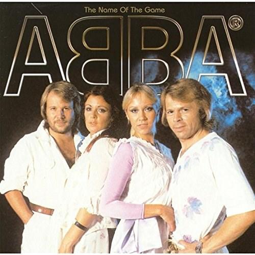 The Name of the Game | ABBA